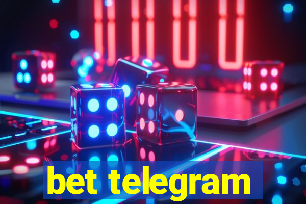 bet telegram